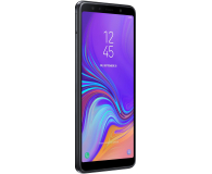 Samsung Galaxy A7 A750F 2018 4/64GB LTE FHD+ Czarny - 451429 - zdjęcie 4